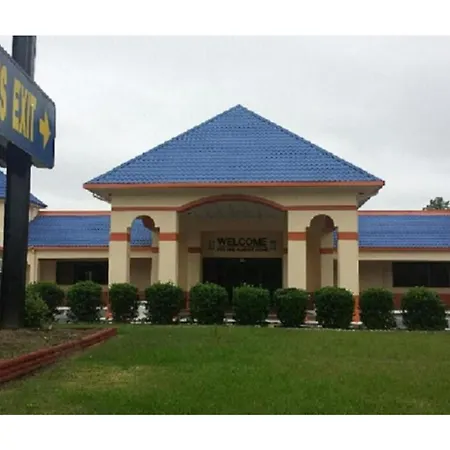 Oyo Hotel Greensboro East I 40